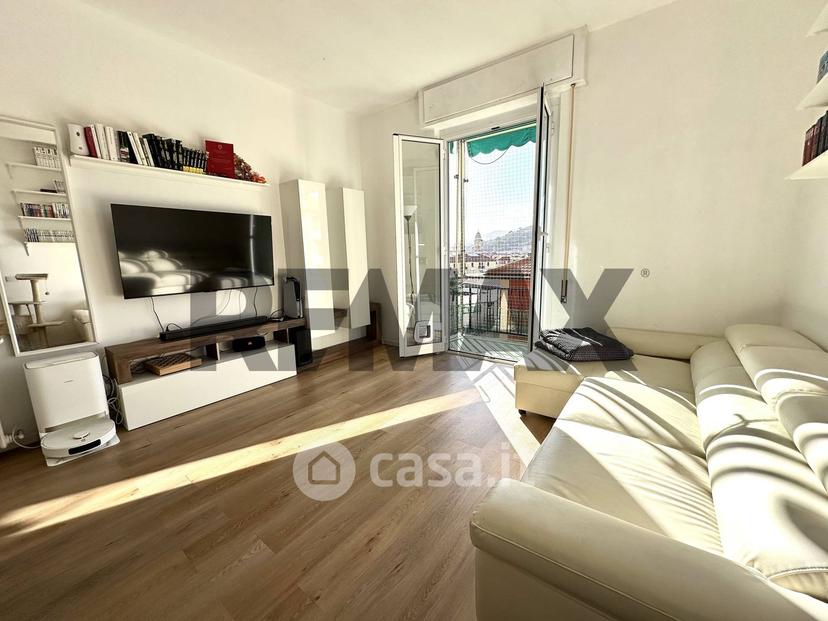 Trilocale in Via Filippo Corridoni 11 — foto 30 di 57