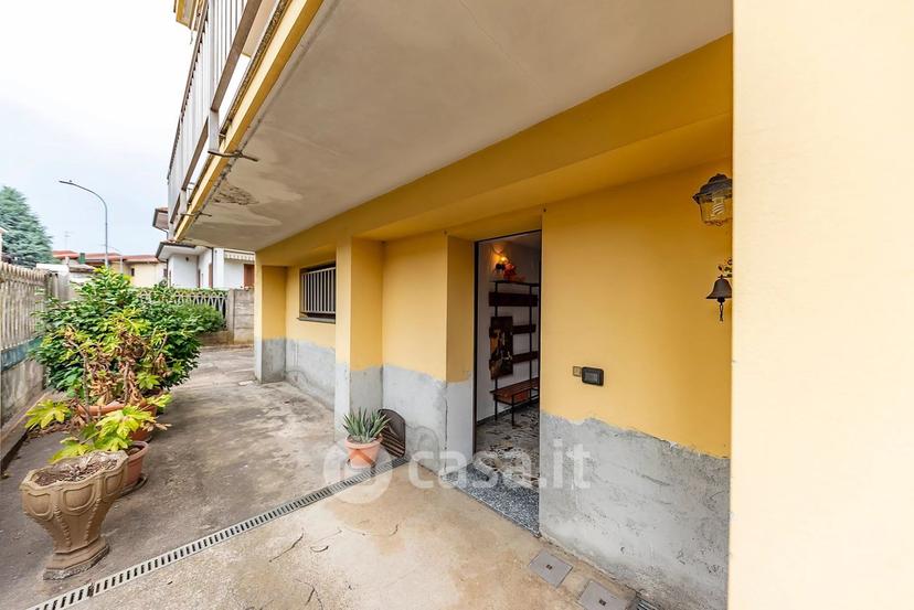 Villa in Via Monte Nevoso 10 — foto 40 di 49