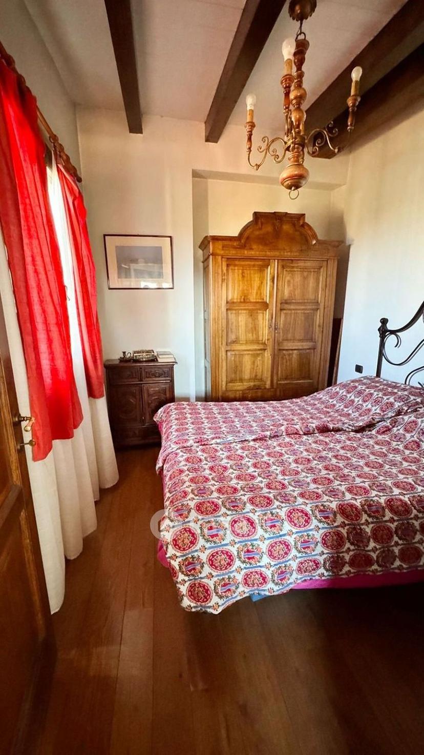 Appartamento in Via Piero della Francesca — foto 58 di 59