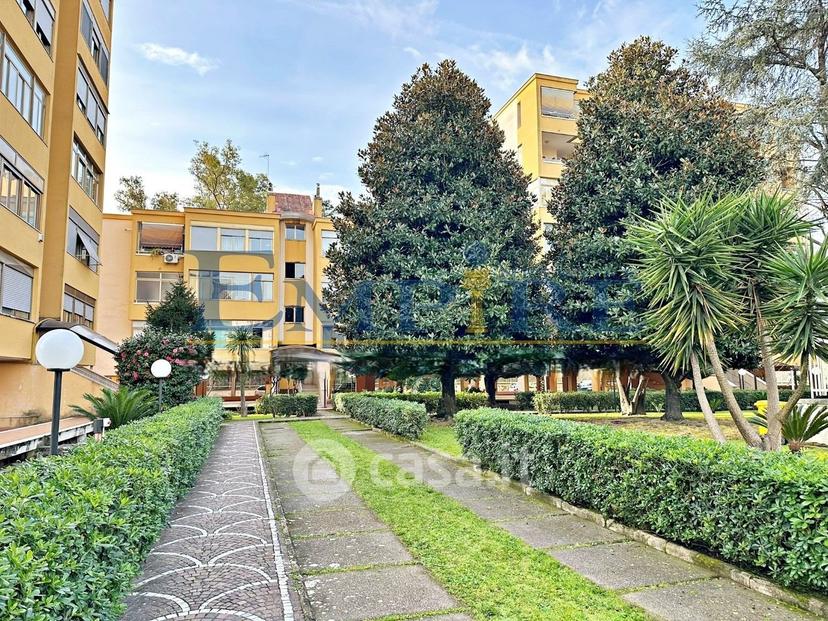 Quadrilocale in Via Eugenio Montale 20 — foto 19 di 24