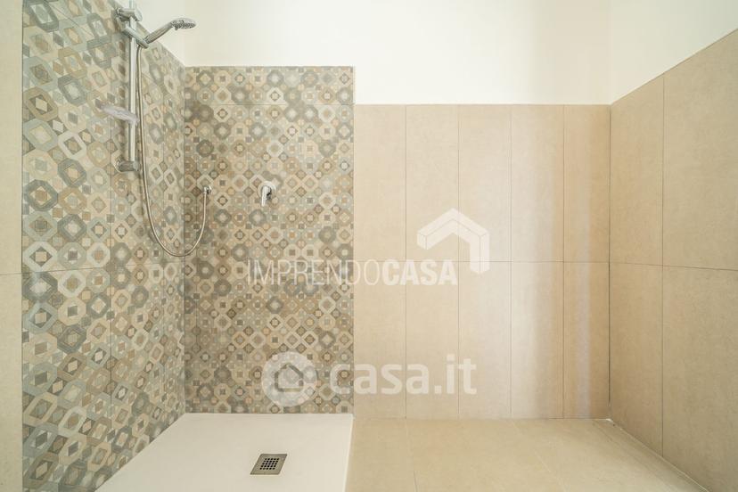 Trilocale in Via Vincenzo Florio 9 — foto 24 di 41