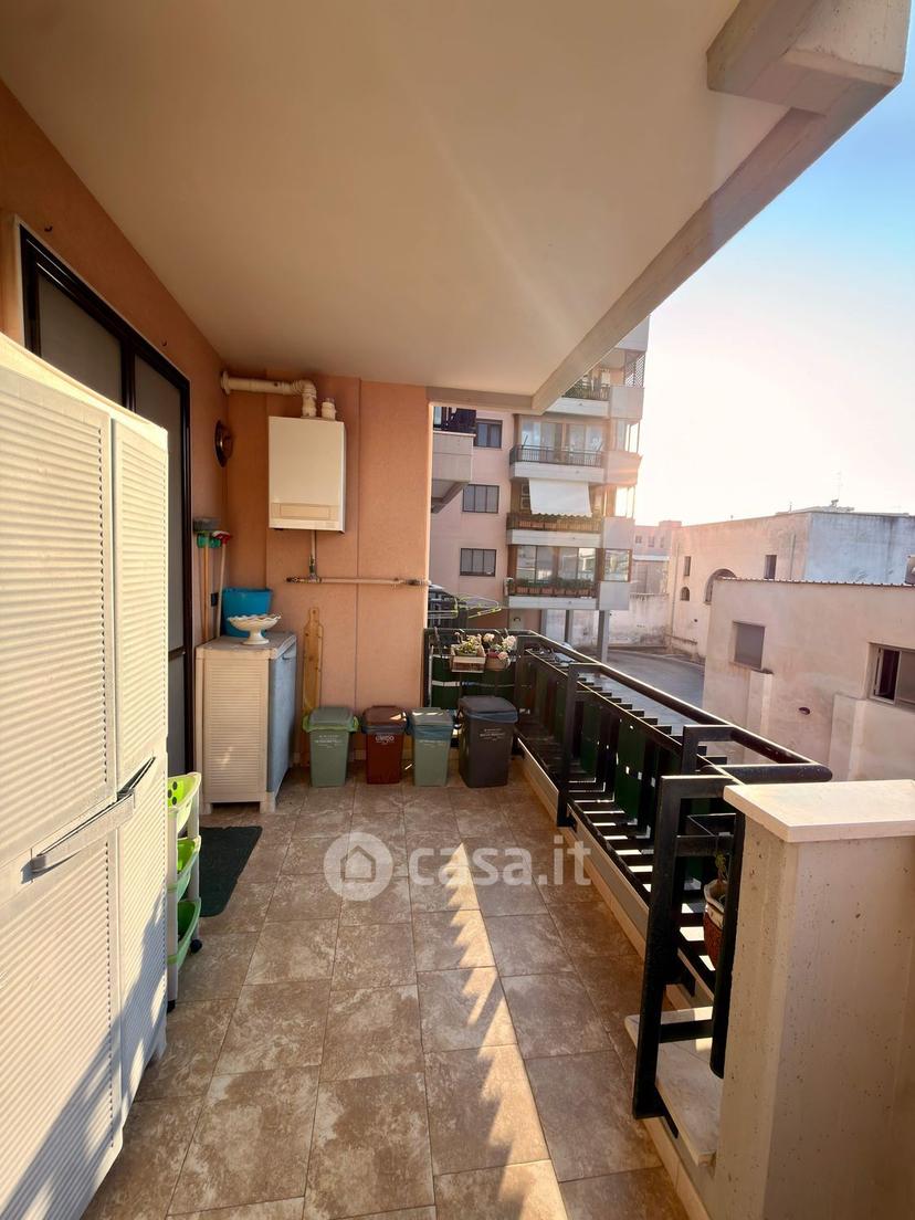 Quadrilocale in Via San Leucio — foto 14 di 30