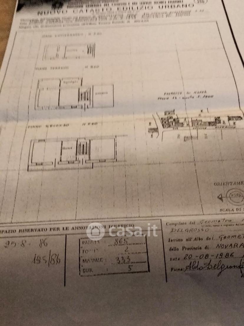 Appartamento in Via Officine Elettriche 40 — foto 21 di 25
