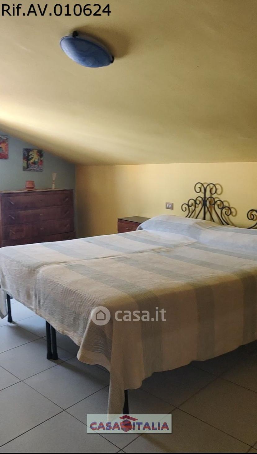 Bilocale in Via Cappuccini 14 — foto 10 di 22