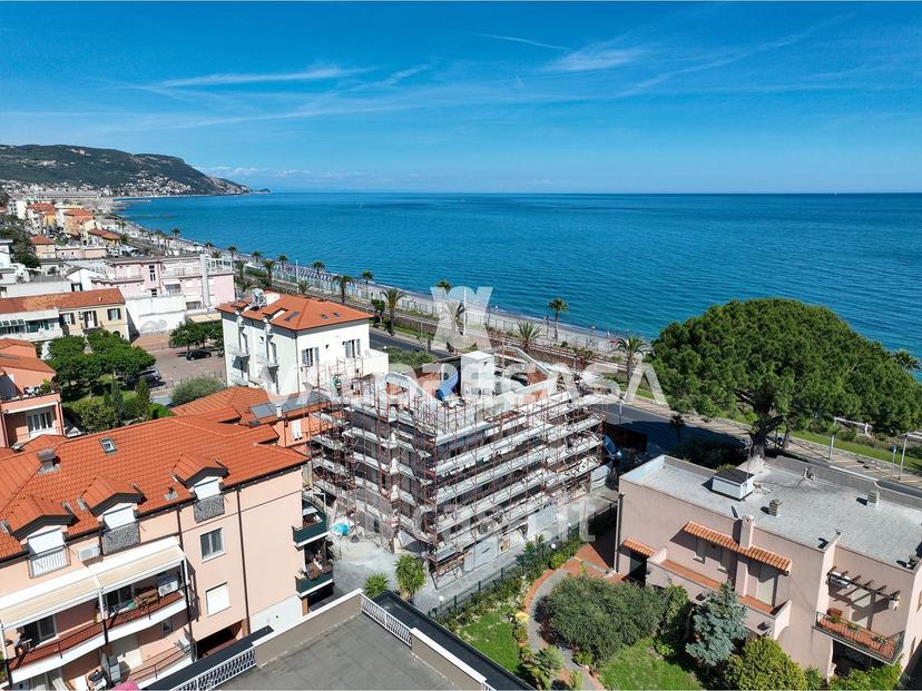 Bilocale in Via Aurelia 32 — foto 19 di 22