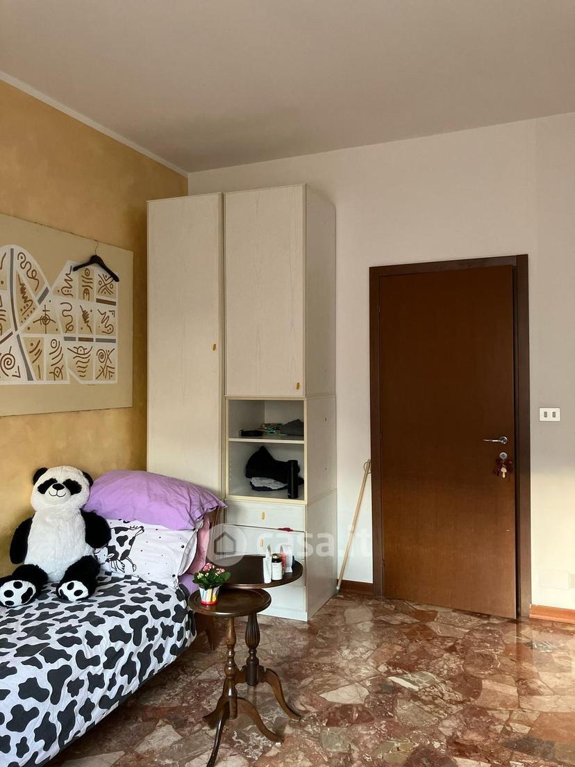 Stanza in Via Giovanni XXIII