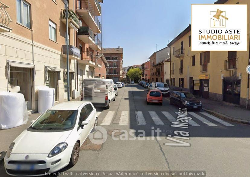 Trilocale in Via Magnano 3 — foto 6 di 19