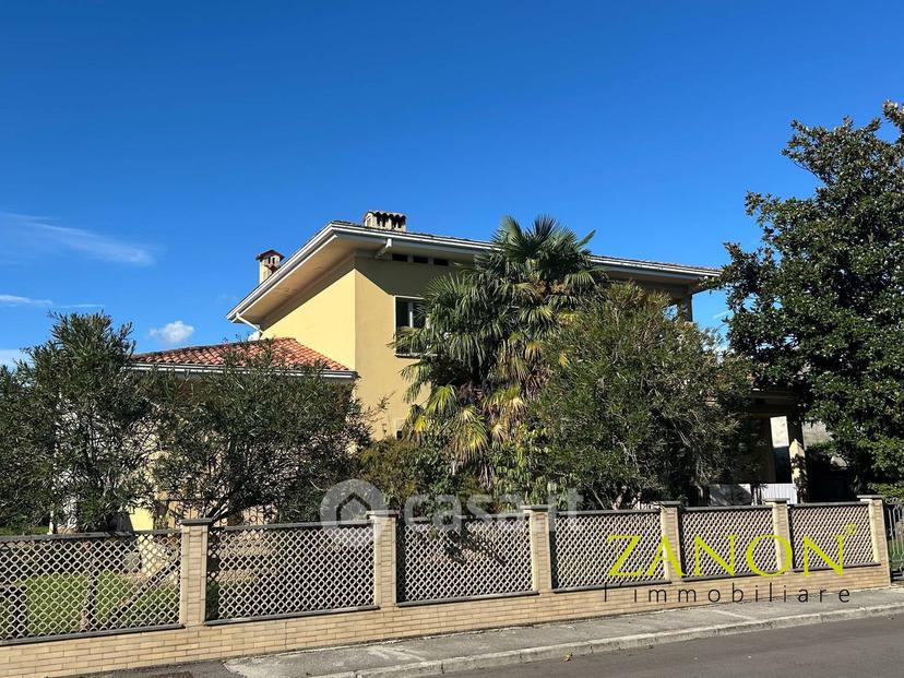 Villa in Via Concordia 8 — foto 22 di 46