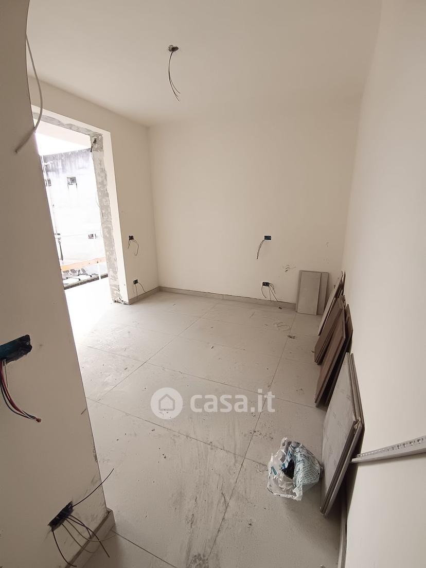 Quadrilocale in Viale della Libertà — foto 4 di 24