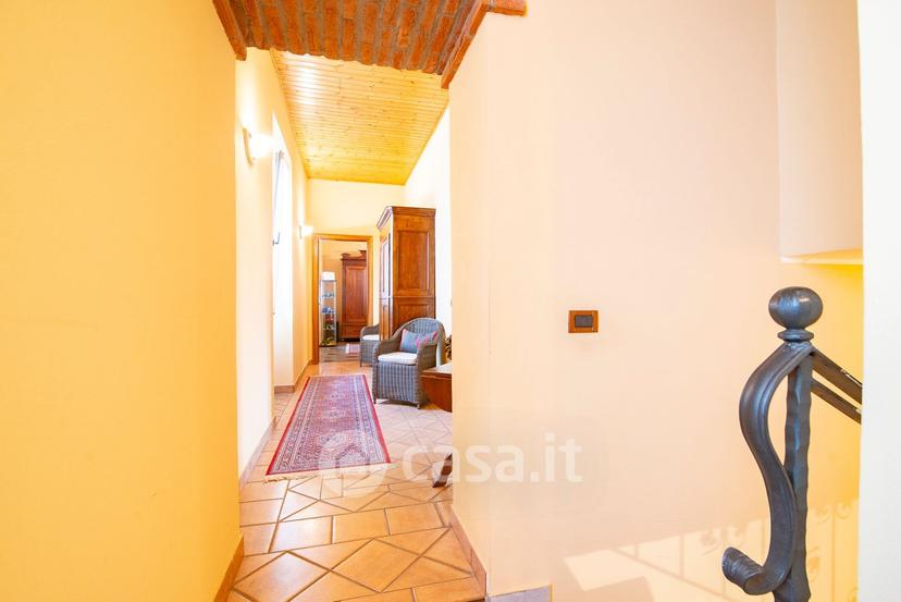 Villa in Via G. Prata 17 — foto 16 di 79