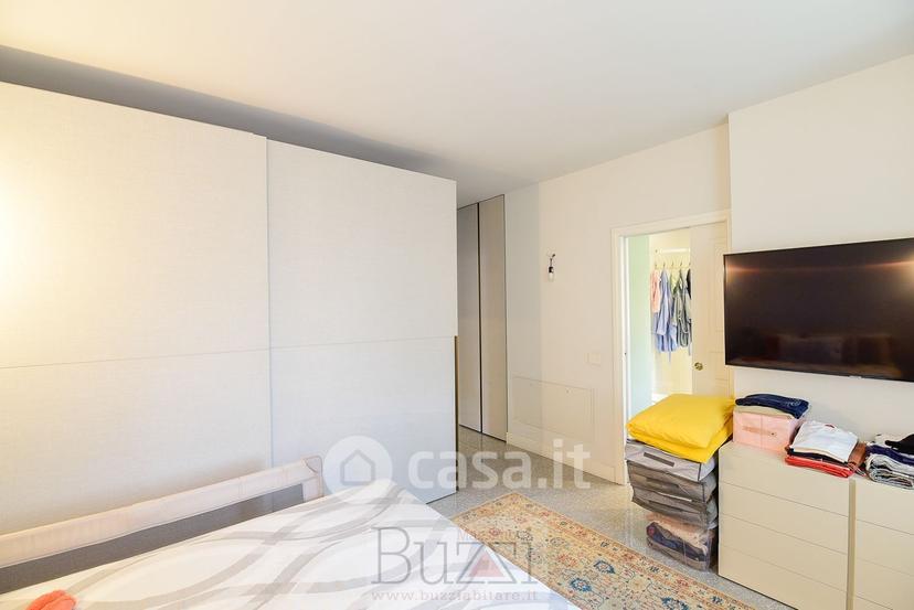 Trilocale in Vicolo Rose 1 — foto 21 di 28