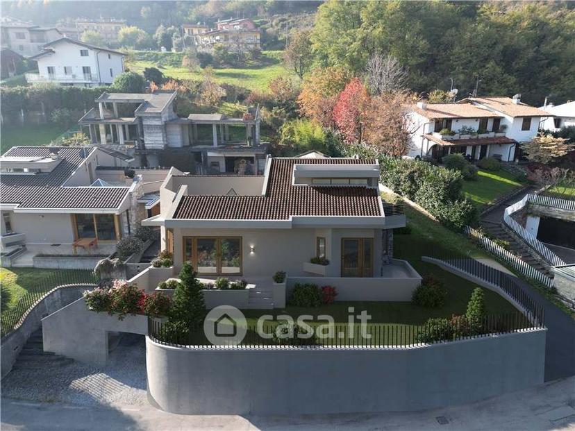 Villa in Via XXV Aprile 6 — foto 7 di 9