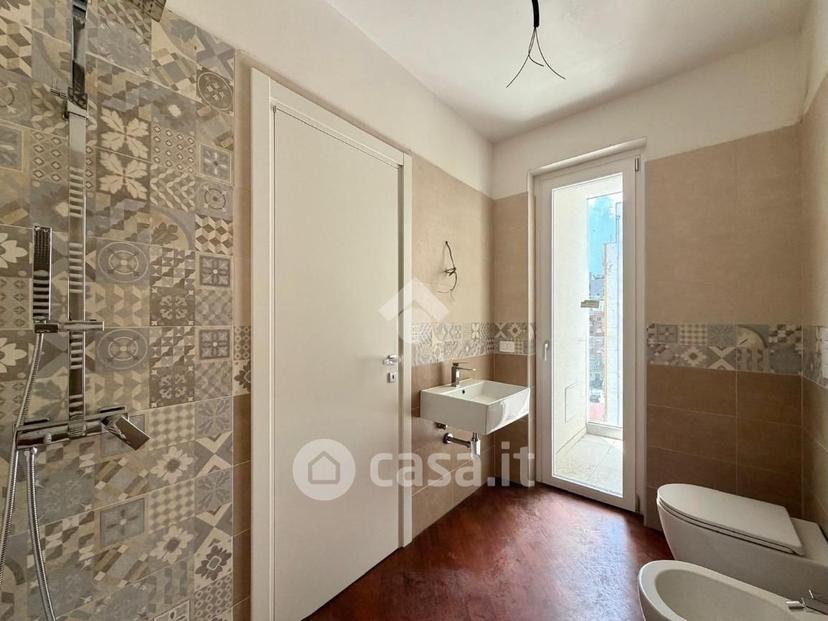 Trilocale in Via Angelo de Fiore 26