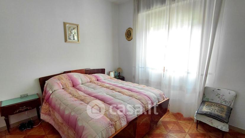 Quadrilocale in Via Bartolomeo da Torgiano 51 — foto 3 di 24