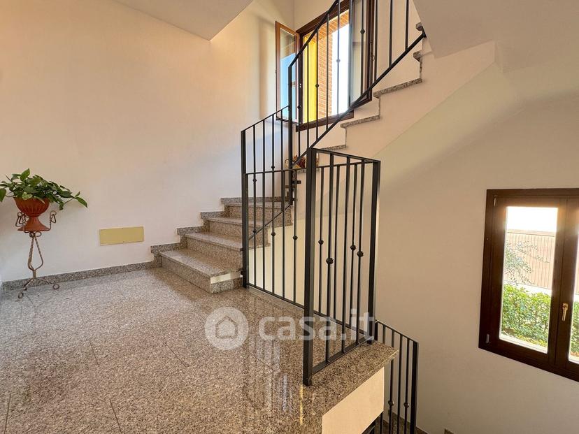 Quadrilocale in Via Federico Confalonieri — foto 36 di 45