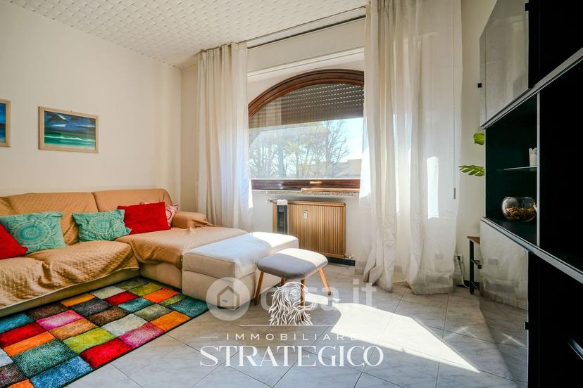 Bilocale in Via al Campeggio 1 — foto 29 di 45