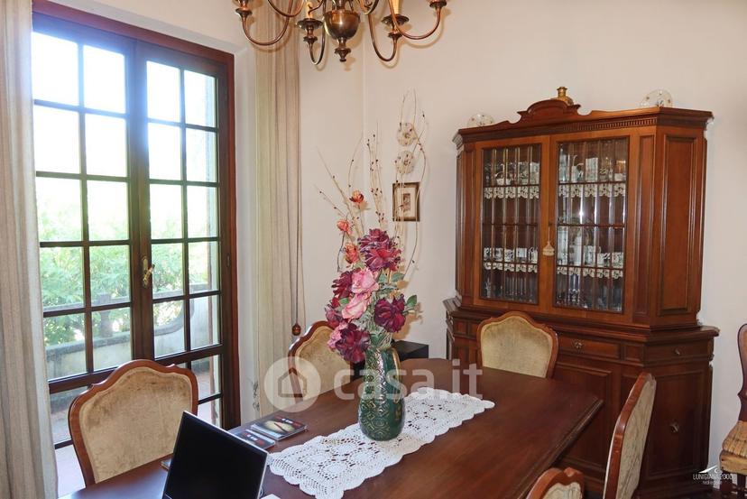 Villa in Via Nazionale 49 — foto 63 di 92