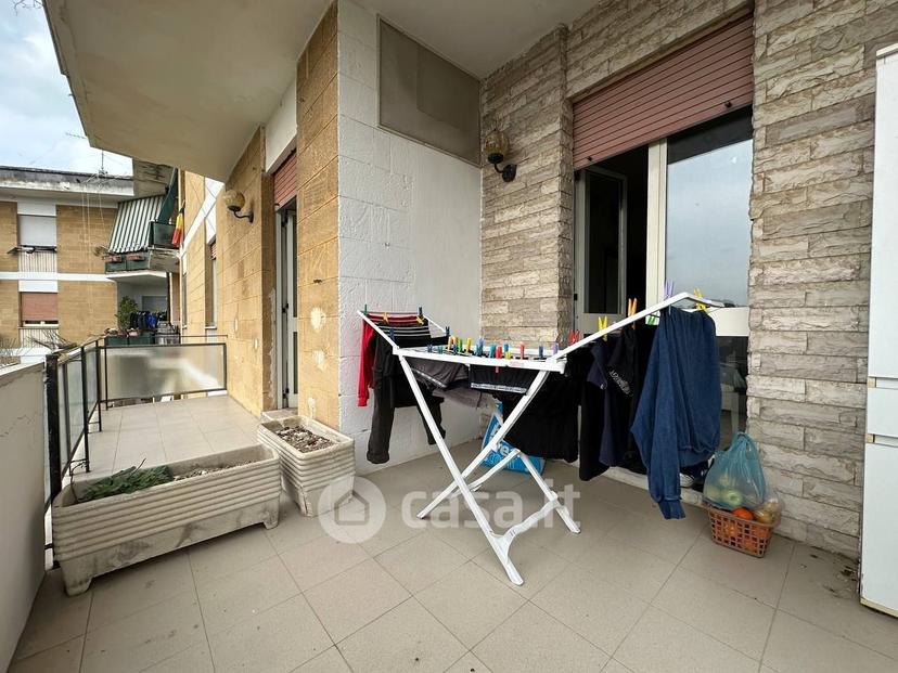 Stanza in Via Isonzo 15