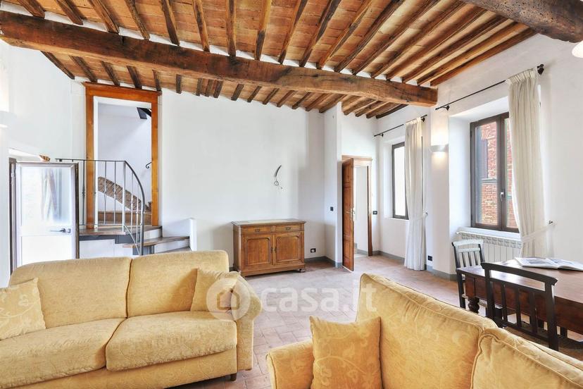 Appartamento in Via Tiberio Gazzei — foto 14 di 35
