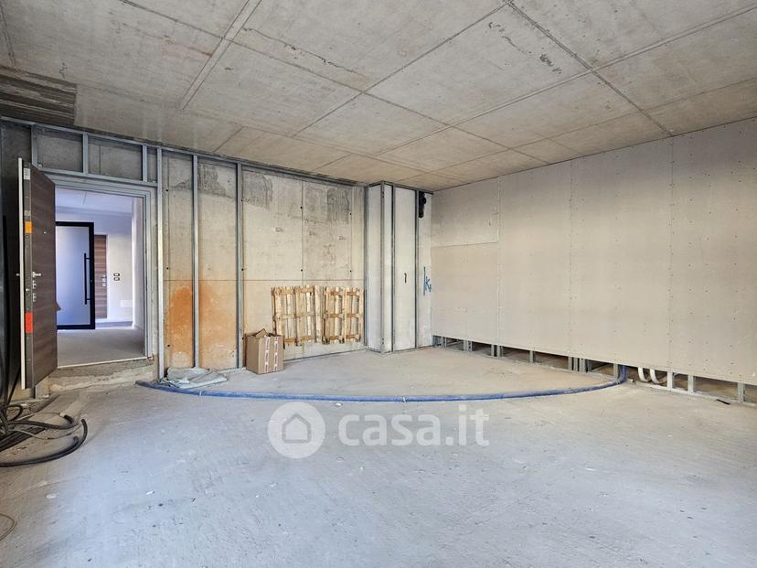 Quadrilocale in Via Marco Carminati 16 — foto 18 di 23
