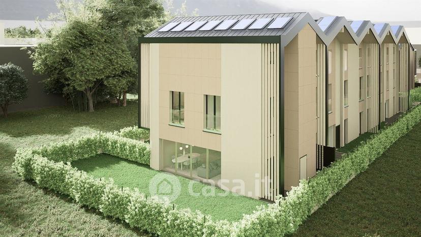 Appartamento in Via Flavio Gioia 26 — foto 20 di 59