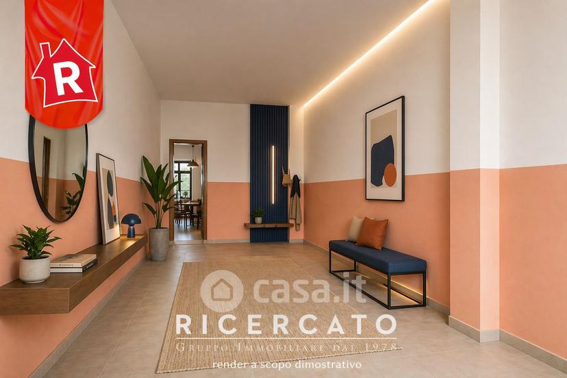 Appartamento in Via Carlo Armellini 22 — foto 7 di 66