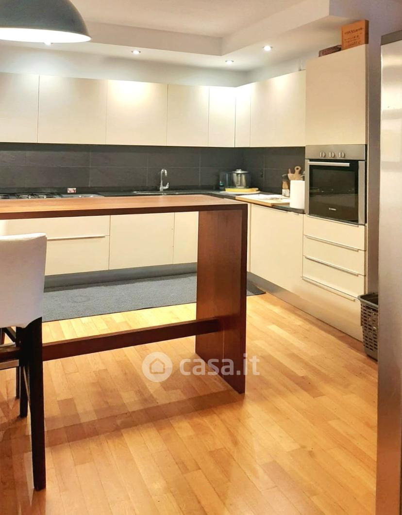Appartamento in Salita del Castelvecchio — foto 15 di 30