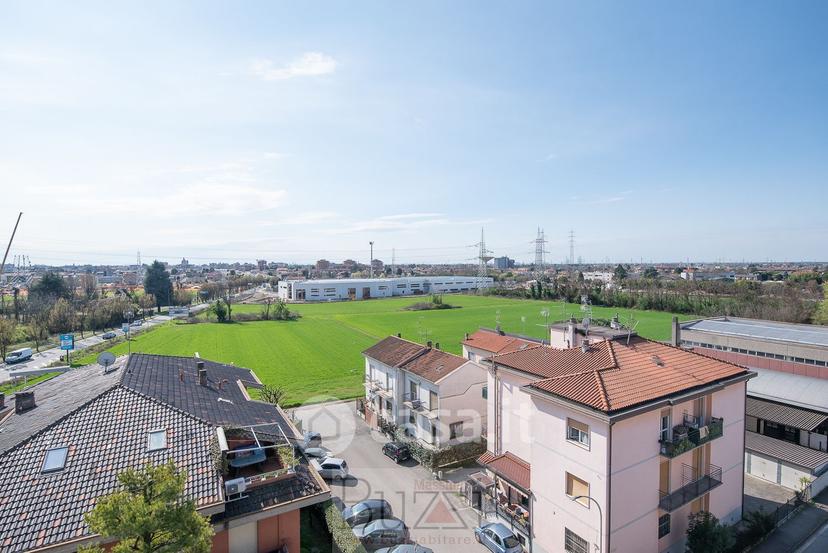 Trilocale in Via Amedeo Avogadro 6 — foto 8 di 12