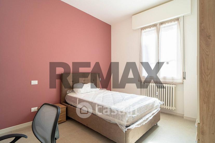 Quadrilocale in Via Bernardino Ramazzini 3 — foto 11 di 36