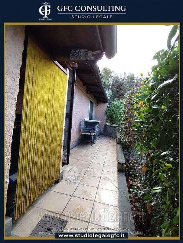 Appartamento in Via Campofattore 52 — foto 21 di 22