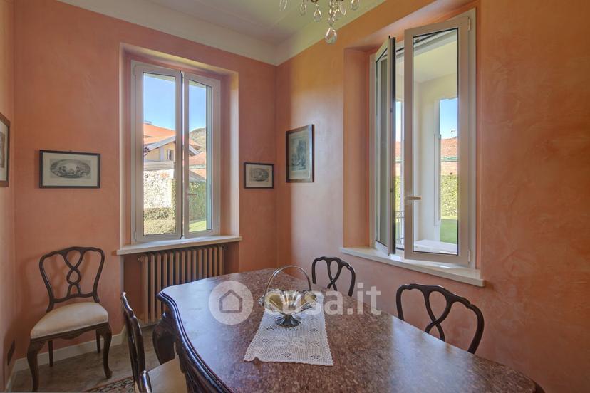 Villa in Via Palestro — foto 42 di 42