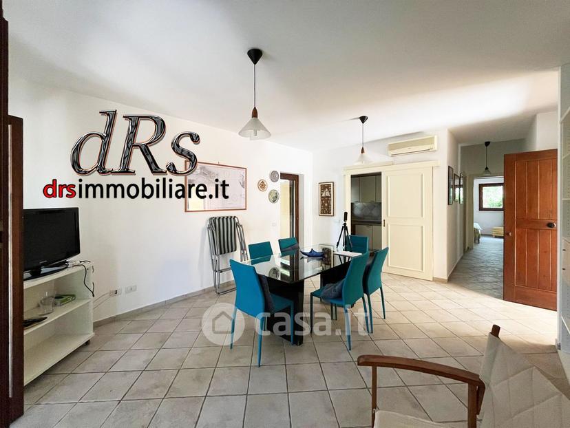Villa in Via Giasone — foto 33 di 87