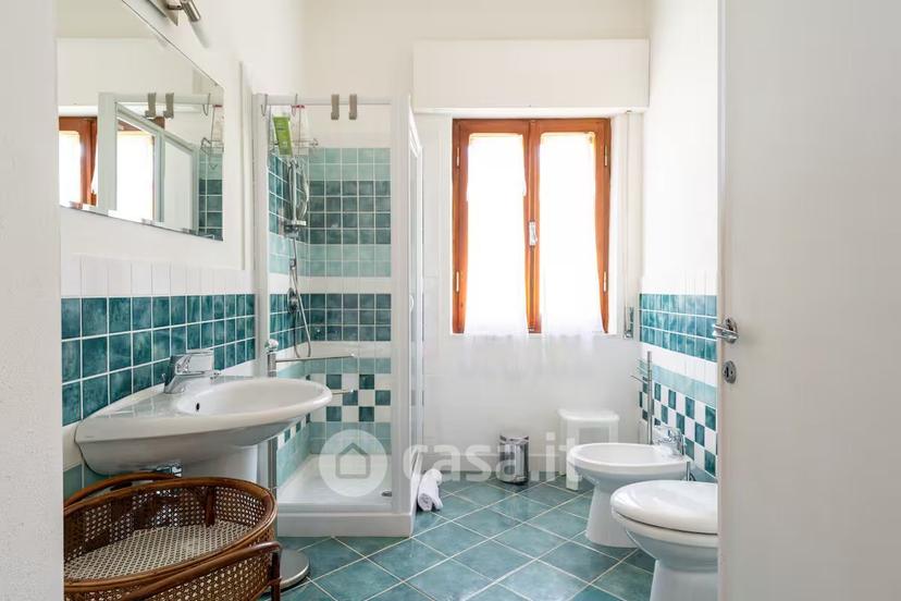 Villa in Via dei Marmi — foto 3 di 34