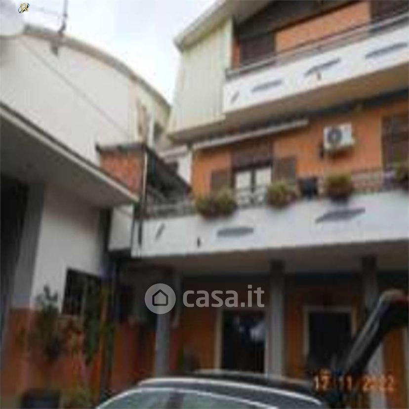 Quadrilocale in Via Fontana Piedicasale — foto 25 di 28