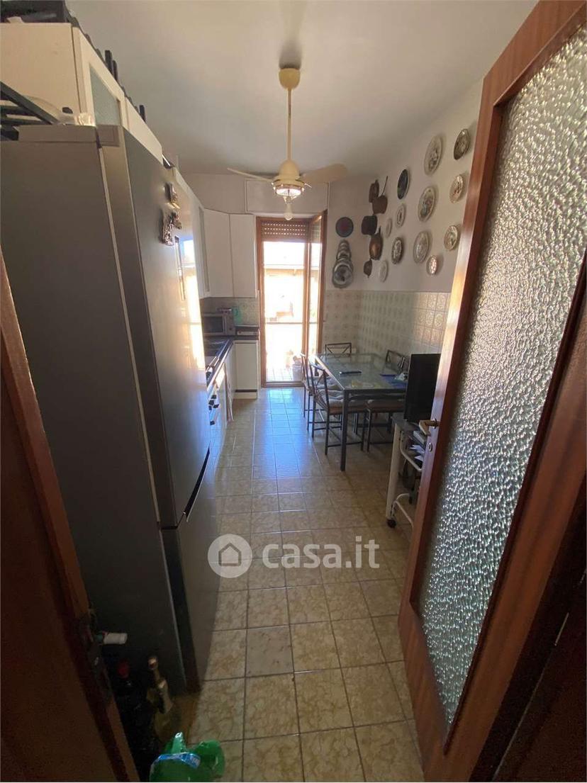 Trilocale in Via Carlo Alberto — foto 10 di 18