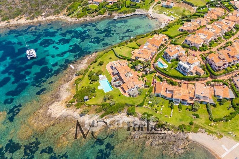 Quadrilocale in Località Cala del Faro — foto 8 di 30