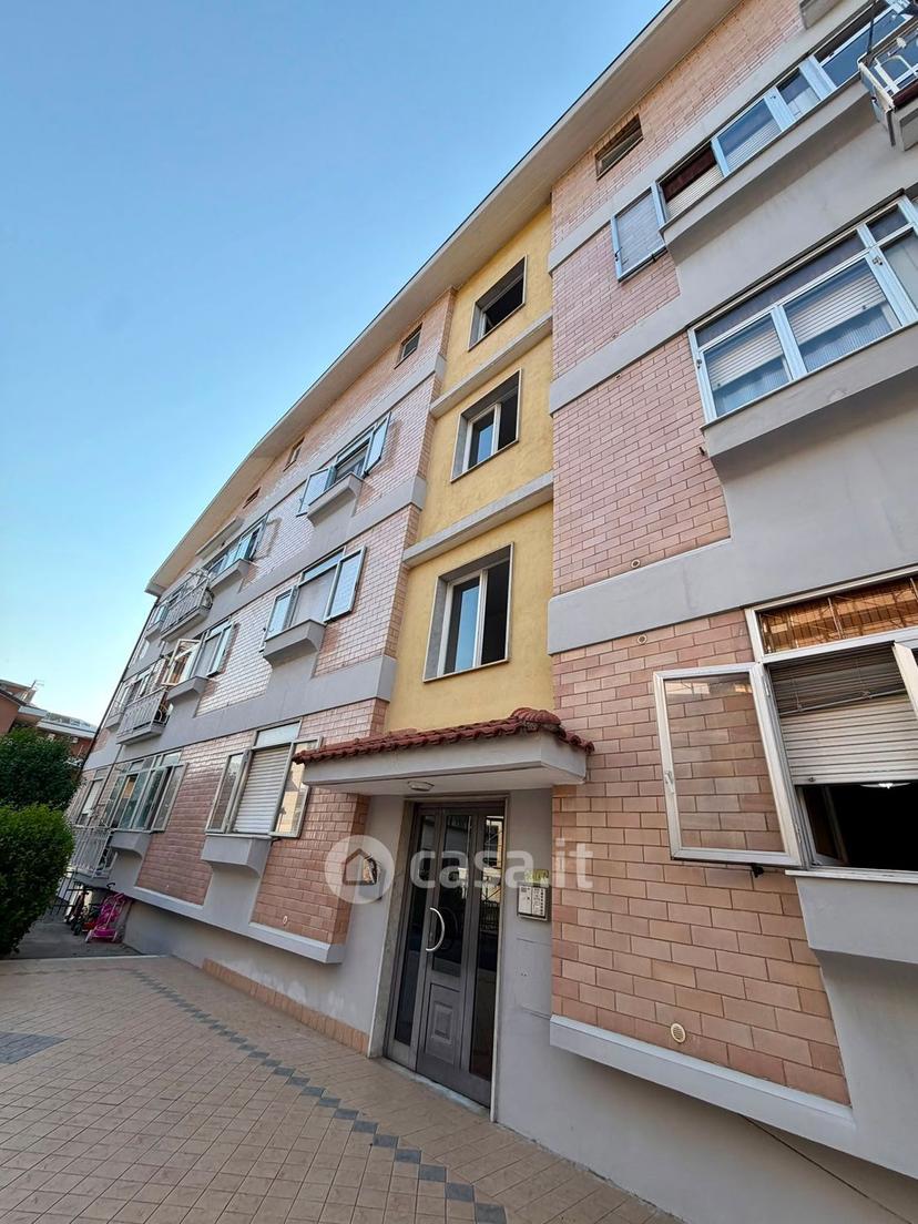 Quadrilocale in Via Nazionale — foto 29 di 31