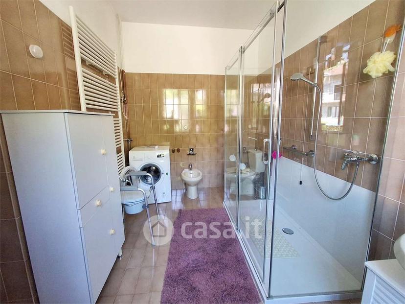 Quadrilocale in Via Carate 29