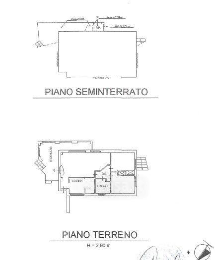 Villa in Località Gualda — foto 22 di 42