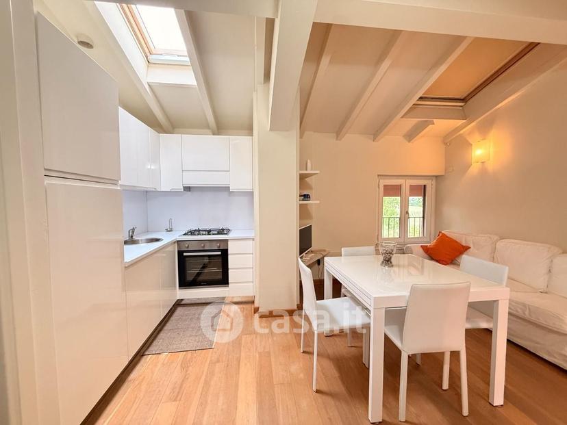 Trilocale in Viale delle Cascine — foto 18 di 18