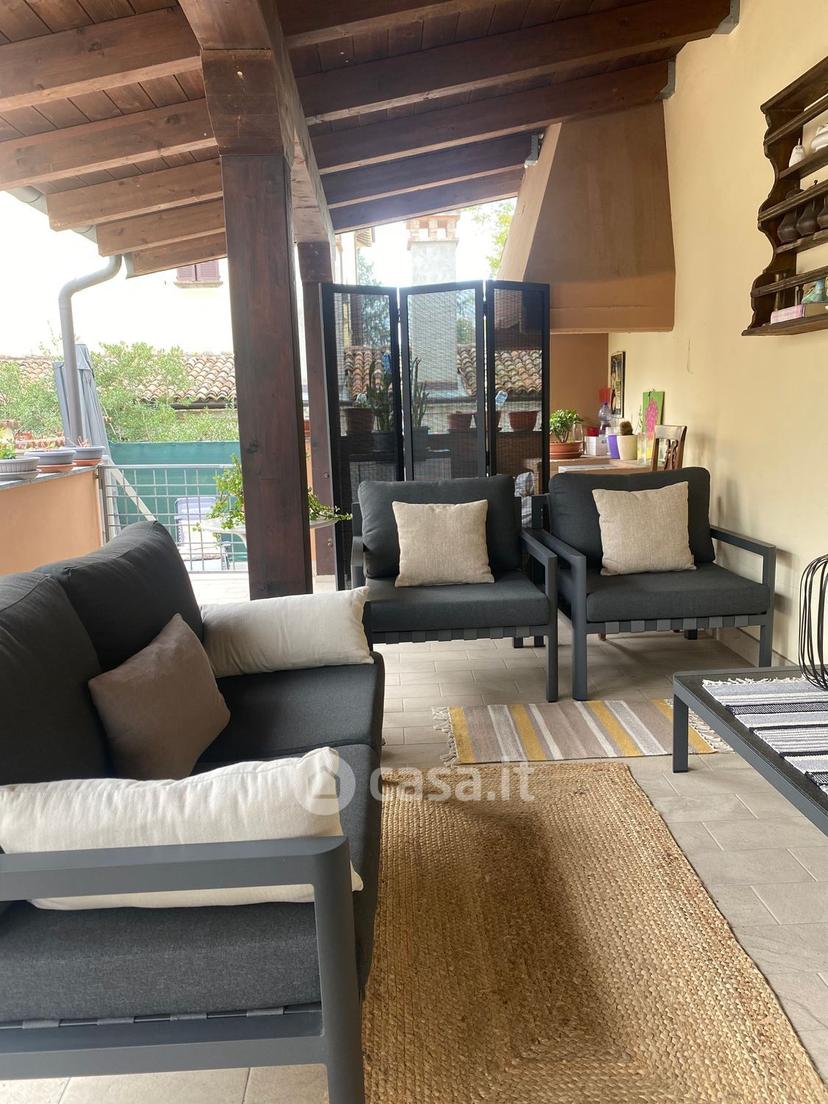 Villa in Via Luigi Antonini Zambelli — foto 24 di 40