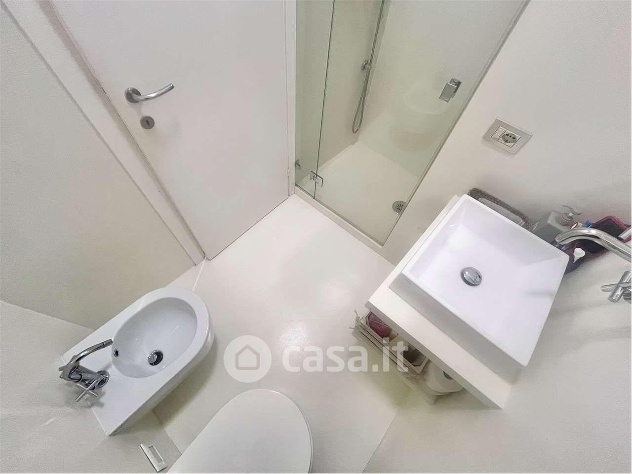 Trilocale in Via Giuseppe Mazzini