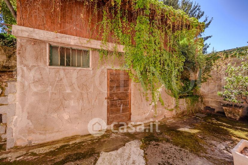 Quadrilocale in Via Dante Alighieri 104 — foto 47 di 50