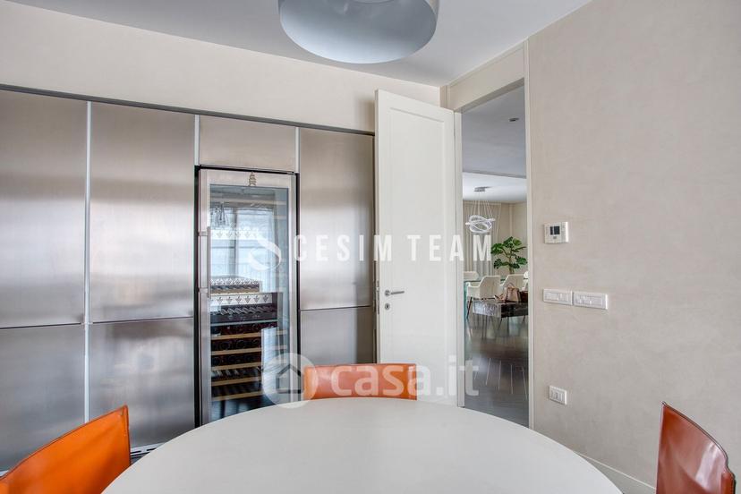 Appartamento in Viale Monte Grappa 22 B — foto 5 di 37