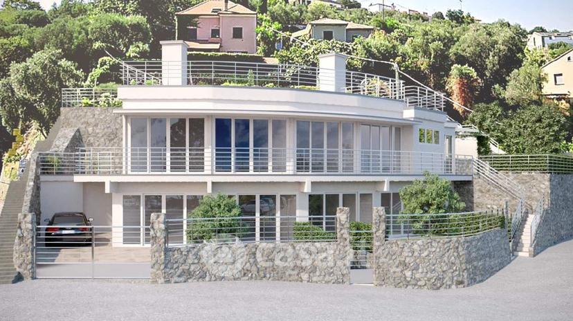 Bilocale in Corso Filippo Ferrari 206 — foto 4 di 7