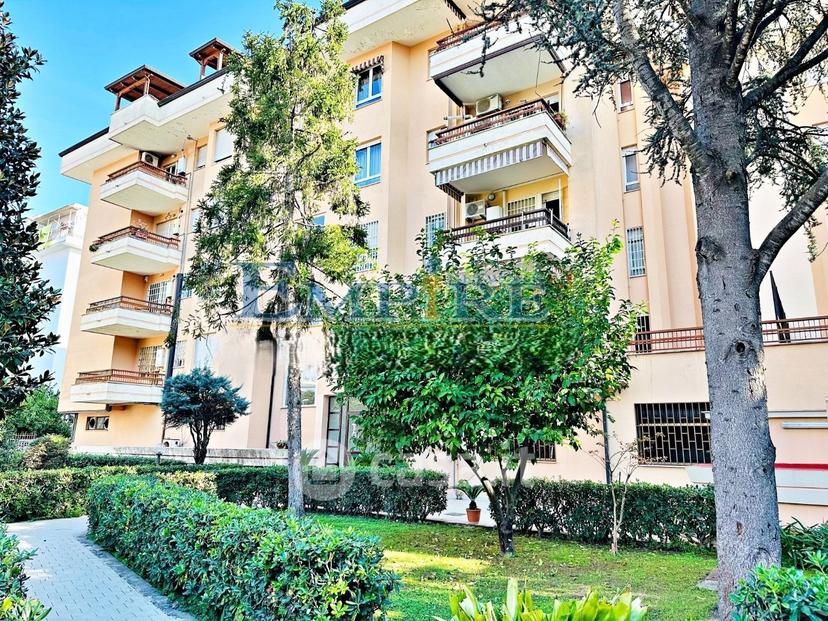 Appartamento in Via Carlo Pisacane 23 — foto 35 di 35