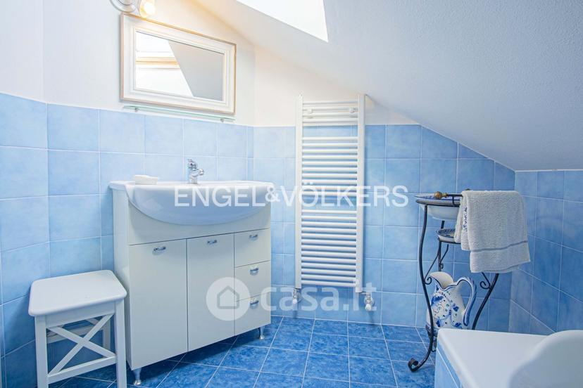 Appartamento in Località Pian di Lavaggio 4 — foto 21 di 23