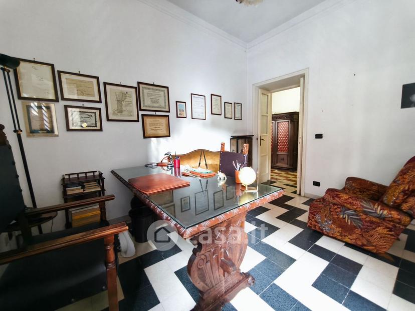 Trilocale in Via della Lega Lombarda — foto 21 di 70