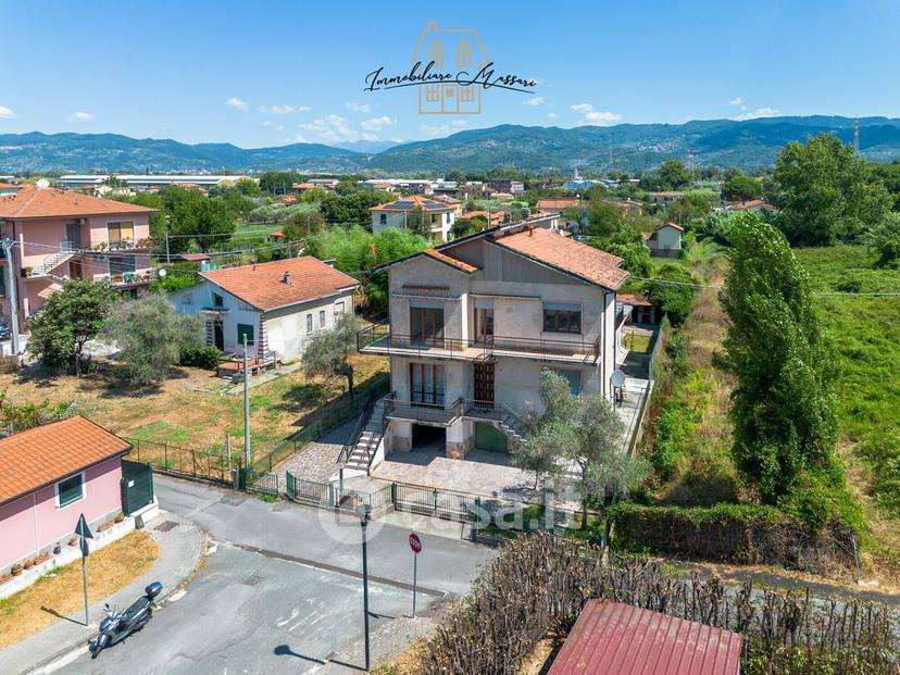 Appartamento in Via Porcareda 16 — foto 18 di 43
