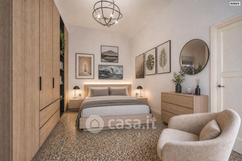 Appartamento in Salita di Balaclava — foto 14 di 25